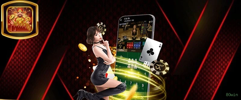 Download app 80win Android iOS