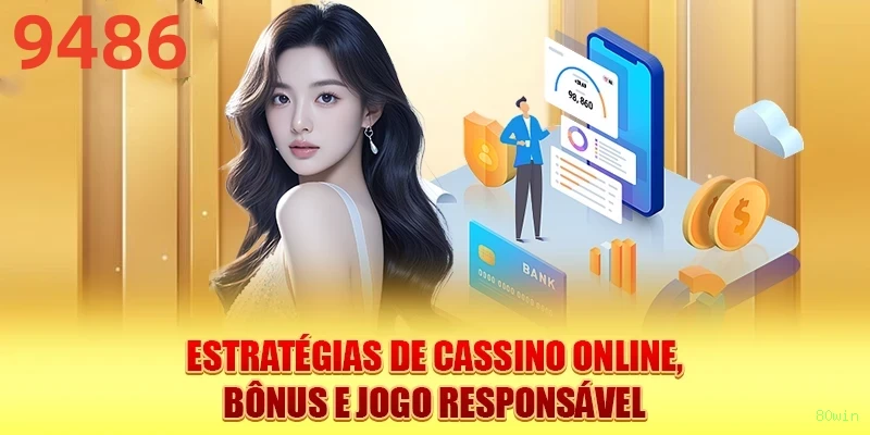 Imagem promocional da 80win mostrando a plataforma e suas vantagens